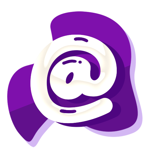 Socials Logo Hover
